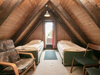 Maison de vacances Øster Assels  12