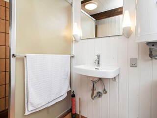 Maison de vacances Øster Assels  14