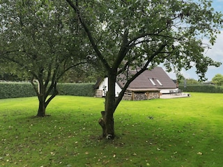 Maison de vacances Øster Assels  6