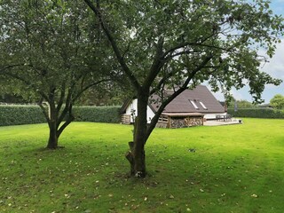 Vakantiehuis Øster Assels  6