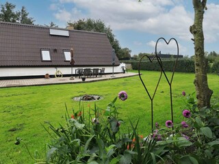 Maison de vacances Øster Assels  7