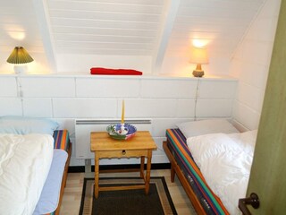 Maison de vacances Øster Assels  17