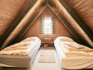 Maison de vacances Øster Assels  5