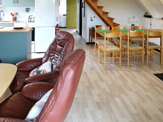 Casa de vacaciones Øster Assels  15