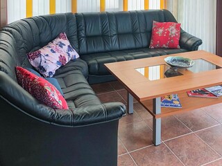 Casa de vacaciones Næsby Strand (Lolland)  6