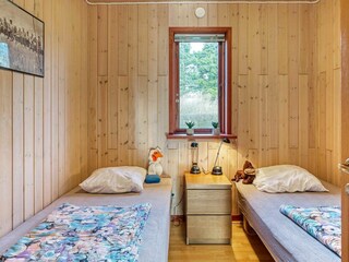 Casa de vacaciones Næsby Strand (Lolland)  8