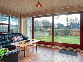 Casa de vacaciones Næsby Strand (Lolland)  9