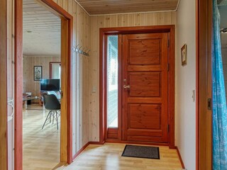 Casa de vacaciones Næsby Strand (Lolland)  12