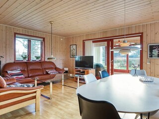 Casa de vacaciones Næsby Strand (Lolland)  13