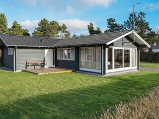Casa de vacaciones Næsby Strand (Lolland)  14