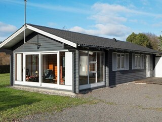 Casa de vacaciones Næsby Strand (Lolland)  16