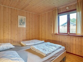 Casa de vacaciones Næsby Strand (Lolland)  17