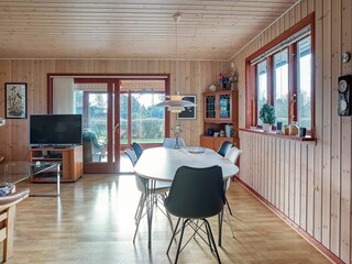 Casa de vacaciones Næsby Strand (Lolland)  18