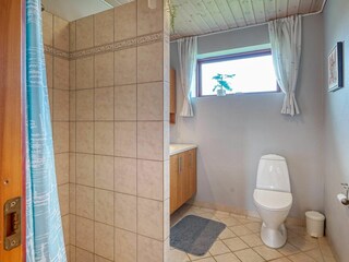 Casa de vacaciones Næsby Strand (Lolland)  19