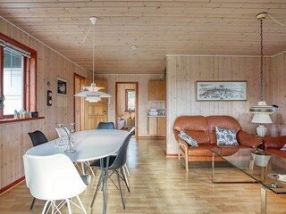 Casa de vacaciones Næsby Strand (Lolland)  20