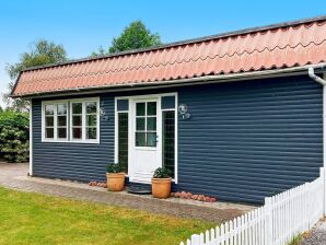 6 Personen Ferienhaus in Grenaa-By Traum - Grenaa - image1