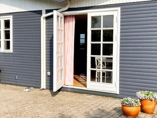 Casa de vacaciones Grenaa Grabación al aire libre 5