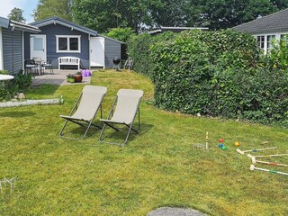 Casa de vacaciones Grenaa  9