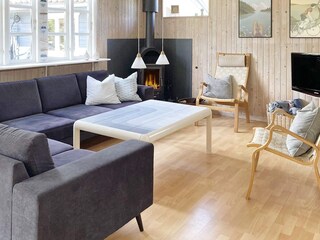 Casa de vacaciones Grenaa  10