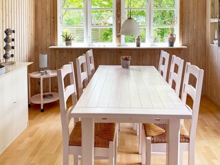 Maison de vacances Grenaa  9