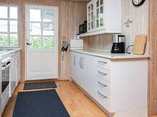 Holiday house Grenaa  8