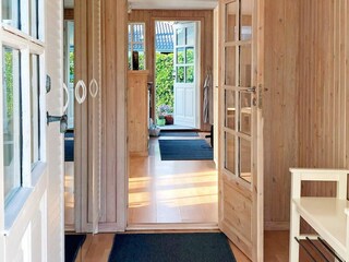 Maison de vacances Grenaa  32