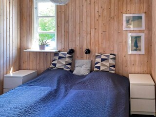 Casa de vacaciones Grenaa  14