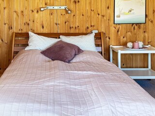 Maison de vacances Grenaa  33