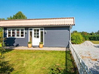 Maison de vacances Grenaa  21