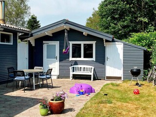 Casa de vacaciones Grenaa  20