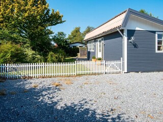 Casa de vacaciones Grenaa  21
