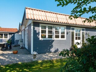 Casa de vacaciones Grenaa  22