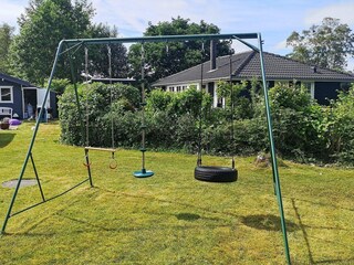 Casa de vacaciones Grenaa  24