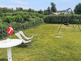 Maison de vacances Grenaa  36