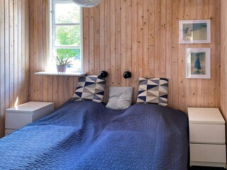 Holiday house Grenaa  21