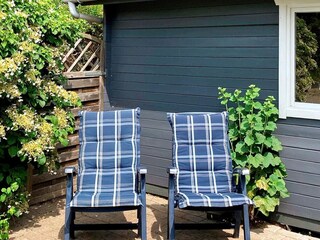 Maison de vacances Grenaa  6