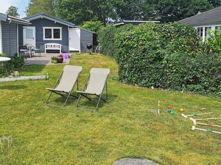 Maison de vacances Grenaa  22