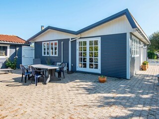 Maison de vacances Grenaa  11