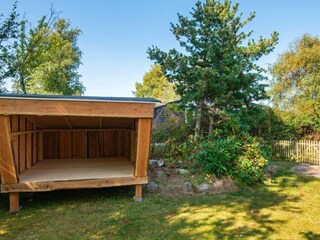 Maison de vacances Grenaa  8