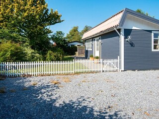 Maison de vacances Grenaa  28