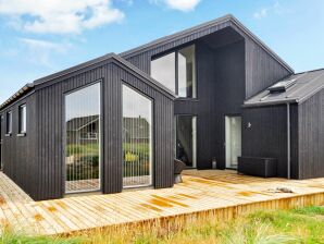 10 Personen Ferienhaus in Harboøre - Limfjord - image1