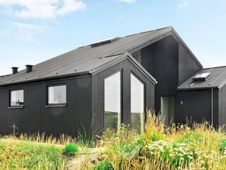 Holiday house Harboøre Outdoor Recording 5