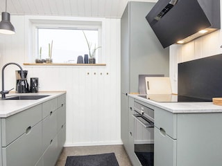 Holiday house Harboøre  29