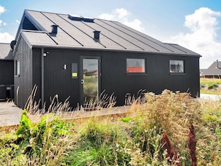 Ferienhaus Harboøre Außenaufnahme 5