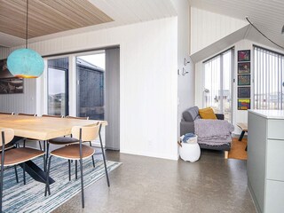 Holiday house Harboøre  8