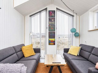 Holiday house Harboøre  16