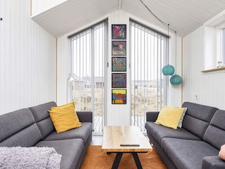 Maison de vacances Harboøre  24