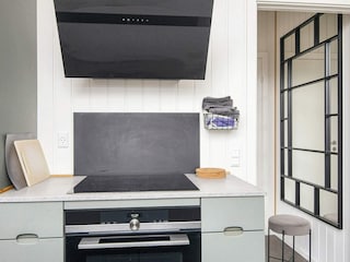 Maison de vacances Harboøre  16