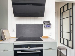 Vakantiehuis Harboøre  11