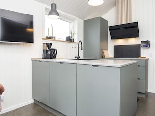 Ferienhaus Harboøre  9